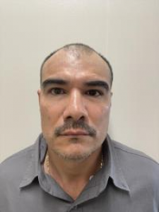 Candelario Pena a registered Sex Offender of California