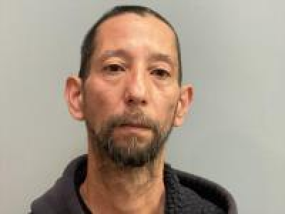 Candido A Abujen III a registered Sex Offender of California