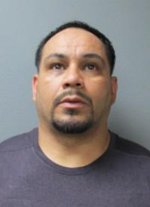 Candido Lugo Jr a registered Sex Offender of California