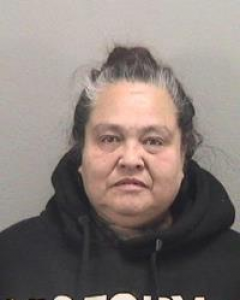 Candy Dangel Mahoney a registered Sex Offender of California