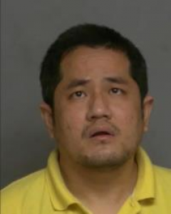 Can Cong Le a registered Sex Offender of California
