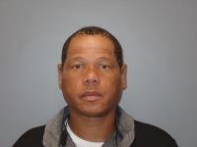 Carey Quinn Neloms a registered Sex Offender of California