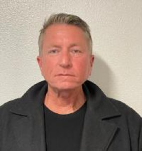 Carey Jason Witten a registered Sex Offender of California