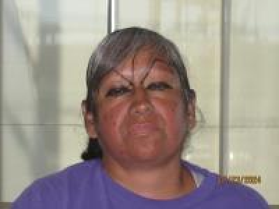 Carla Garcia a registered Sex Offender of California