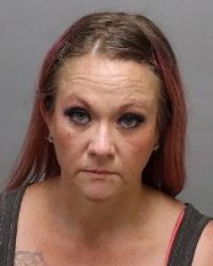 Carlene Mae Mcintosh a registered Sex Offender of California
