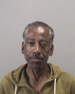 Carlos James Adams a registered Sex Offender of California