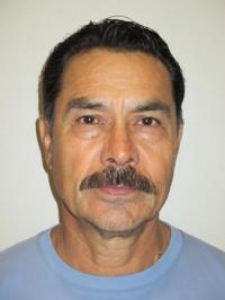 Carlos Zuniga Aguilar a registered Sex Offender of California