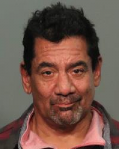 Carlos Alberto Alvarenga a registered Sex Offender of California