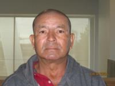 Carlos Guillermo Arevalo a registered Sex Offender of California