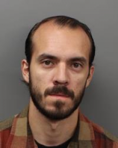 Carlos Arreola a registered Sex Offender of California