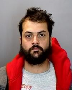 Carlos Roberto Avilez a registered Sex Offender of California