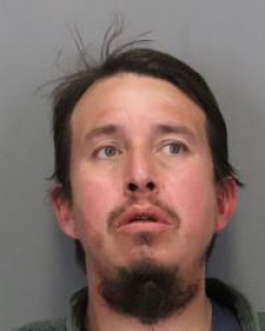 Carlos Ayon a registered Sex Offender of California