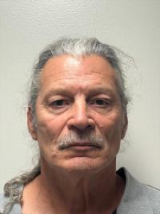 Carlos Christophe Baez a registered Sex Offender of California