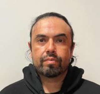 Carlos Eduardo Barragan a registered Sex Offender of California