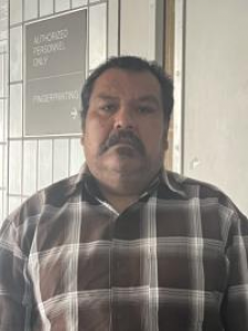 Carlos Becerra Jr a registered Sex Offender of California