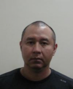 Carlos Henrique Callejas a registered Sex Offender of California