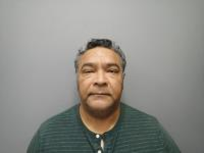 Carlos Campos a registered Sex Offender of California