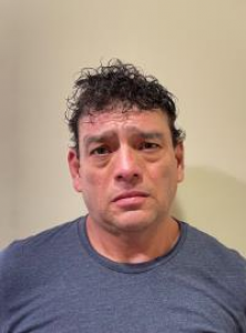 Carlos Unda Castaneda a registered Sex Offender of California