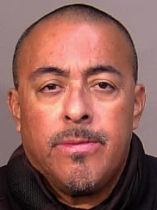 Carlos Chavez a registered Sex Offender of California