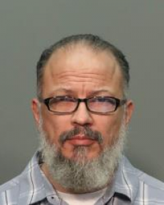 Carlos Eduardo Contreras a registered Sex Offender of California