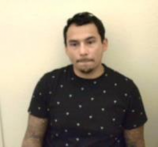 Carlos Cortez a registered Sex Offender of California