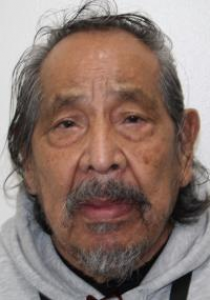 Carlos Davila a registered Sex Offender of California