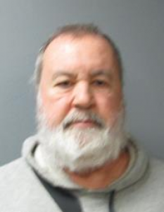 Carlos Enrique Devarona a registered Sex Offender of California