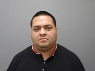 Carlos Antonio Diaz a registered Sex Offender of California