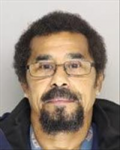 Carlos Donato a registered Sex Offender of California