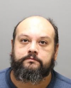 Carlos Elvira a registered Sex Offender of California