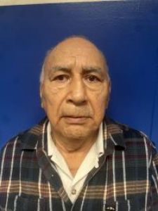 Carlos Agusto Enriquez Sr a registered Sex Offender of California