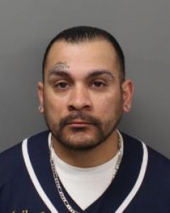 Carlos Simon Escamilla a registered Sex Offender of California