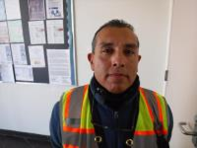 Carlos Esquivel a registered Sex Offender of California