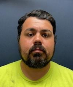 Carlos Phillip Fierro a registered Sex Offender of California