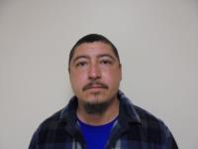 Carlos Antonio Figueroa a registered Sex Offender of California