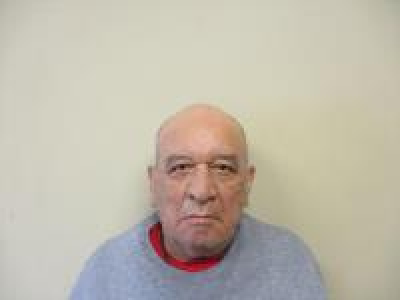 Carlos Firman a registered Sex Offender of California