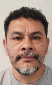 Carlos Alfredo Flores a registered Sex Offender of California