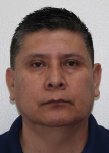 Carlos Gonzalez Flores a registered Sex Offender of California