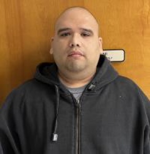 Carlos Roberto Gallardo a registered Sex Offender of California