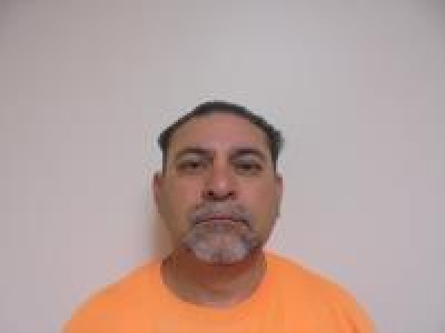 Carlos Ceasar Garcia a registered Sex Offender of California