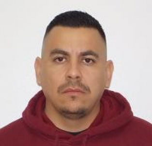 Carlos Enrique Gomez a registered Sex Offender of California