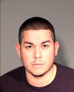 Carlos Michael Gomez a registered Sex Offender of California