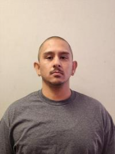 Carlos Candelario Gonzales a registered Sex Offender of California