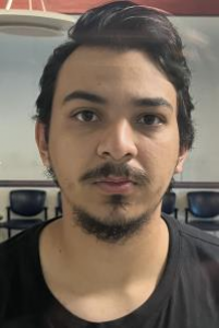 Carlos Gonzalez a registered Sex Offender of California