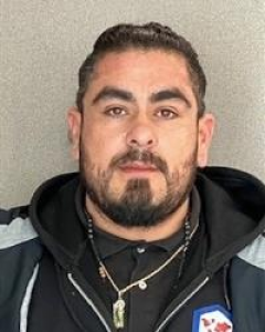 Carlos Albert Govea a registered Sex Offender of California