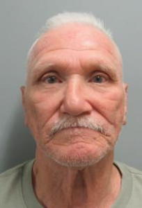 Carlos Juarez Guadarrama a registered Sex Offender of California