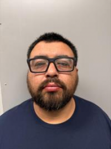Carlos Guizar a registered Sex Offender of California