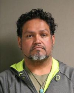 Carlos Gurrola a registered Sex Offender of California