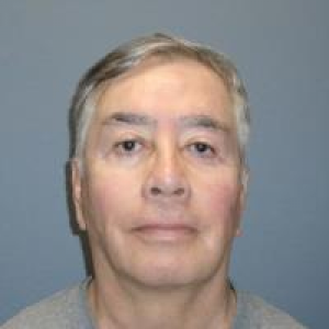 Carlos Guzmangarza a registered Sex Offender of California