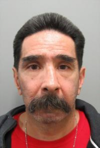 Carlos Haro Jr a registered Sex Offender of California